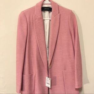 NWT Zara Coat